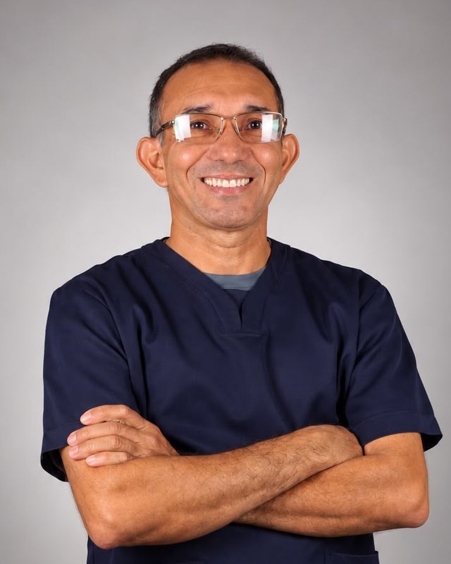 Dr. Paulo Pacheco