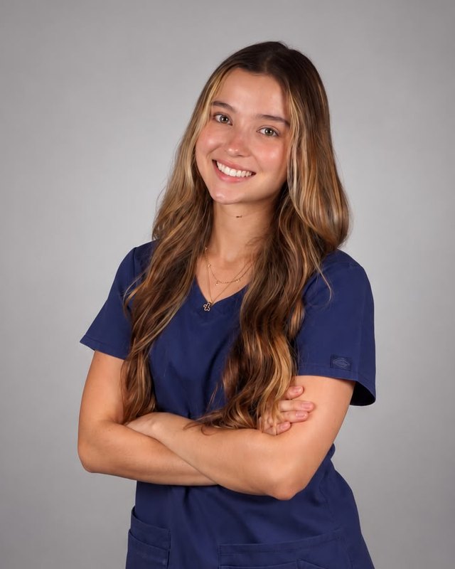 Dra. Milla Barbosa